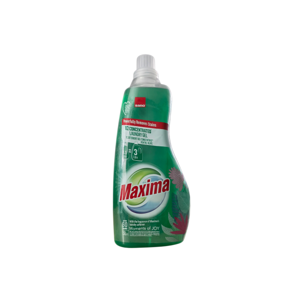 Sano Maxima Power Gel Joy 1.5 L Sano Maxima Power Gel Joy 1.5 L
