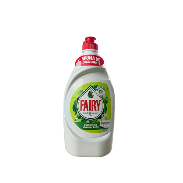  FAIRY 450 ML MAR
