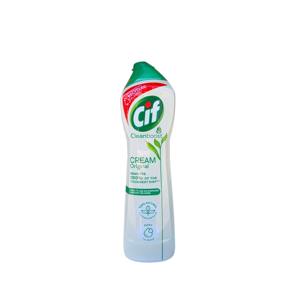  CIF CREMA 500 ML ORIGINAL