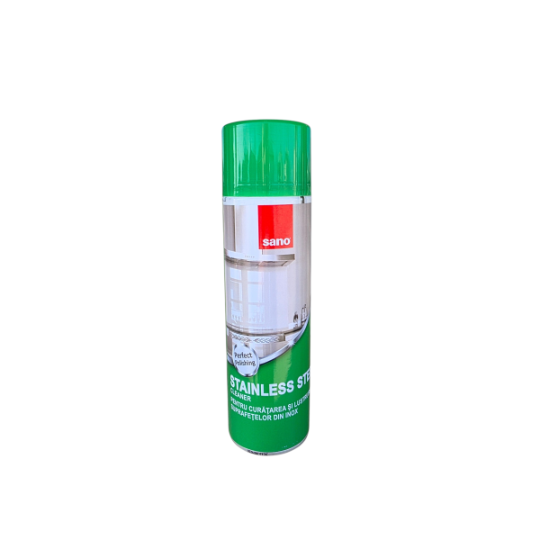 Sano Inox Nirosta 500 ML