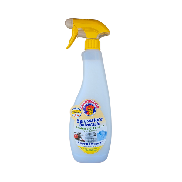 CHANTECLAIR DEGRESANT UNIVERSAL CU LAMAIE 600 ml CHANTECLAIR DEGRESANT UNIVERSAL CU LAMAIE 600 ml
