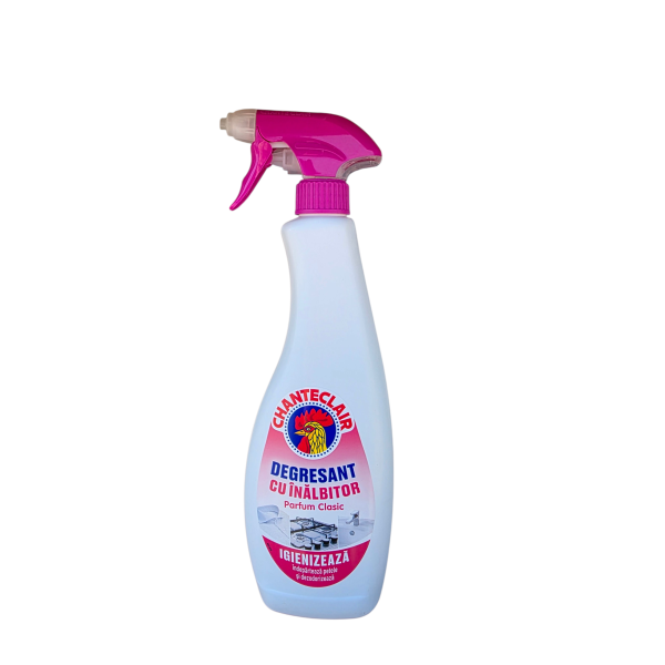CHANTE CLAIR DEGRESANT 625ML CANDEGGINA CHANTE CLAIR DEGRESANT 625ML CANDEGGINA