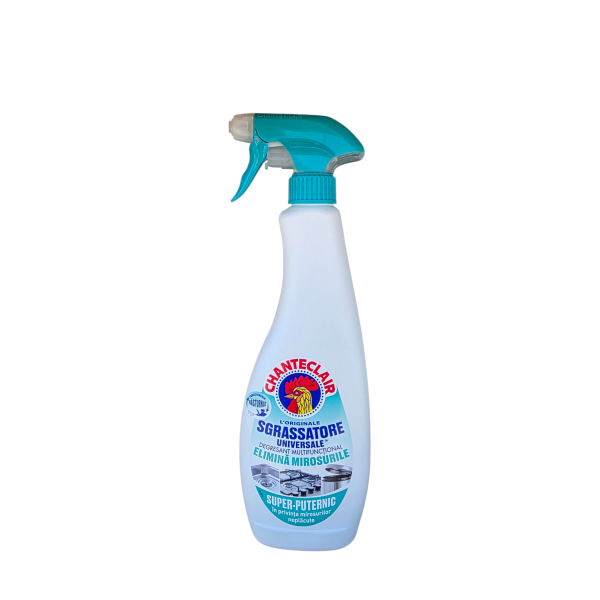 CHANTE CLAIR DEGRESANT 600ML ANTI-MIROS (TURCOAZ) CHANTE CLAIR DEGRESANT 600ML ANTI-MIROS (TURCOAZ)