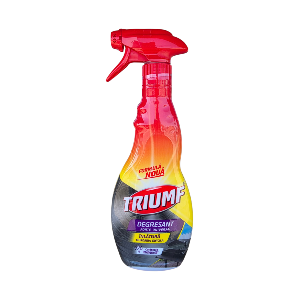 TRIUMF DEGRESANT FORTE UNIVERSAL 500 ML TRIUMF DEGRESANT FORTE UNIVERSAL 500 ML