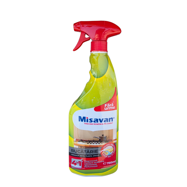 MISAVAN BUCATARIE 4 IN 1 750ml MISAVAN BUCATARIE 4 IN 1 750ml