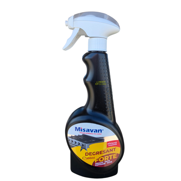 MISAVAN FORTE 500ml 