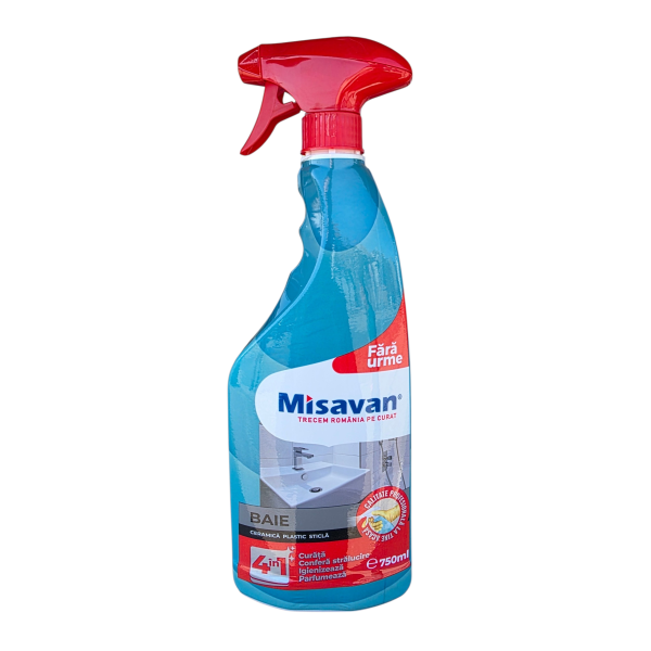 MISAVAN BAIE 4 in 1 750ml MISAVAN BAIE 4 in 1 750ml