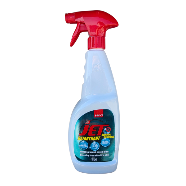 Sano JET Detartrant 1 L