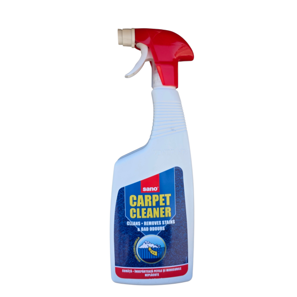 SANO CARPET TRIG 750ml SANO CARPET TRIG 750ml