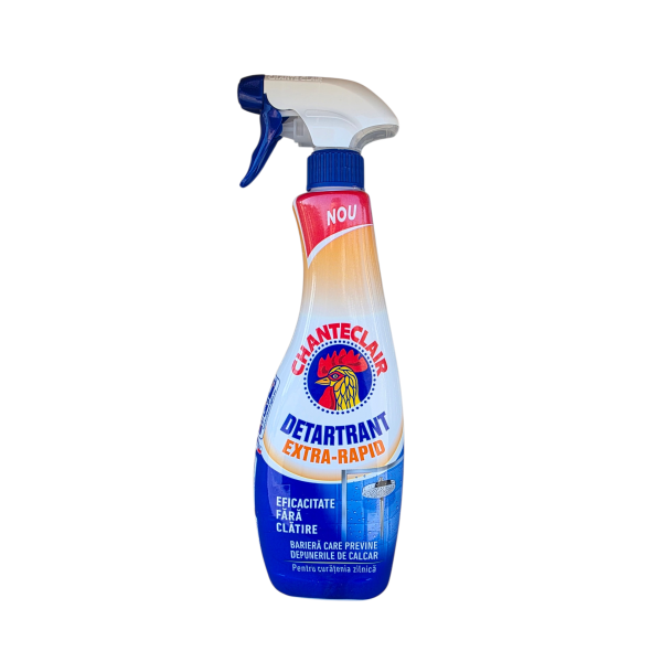 CHANTE CLAIR SOLUTIE ANTICALCAR 625ML EXTRA RAPIDO CHANTE CLAIR SOLUTIE ANTICALCAR 625ML EXTRA RAPIDO