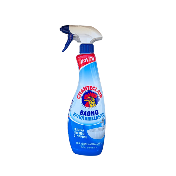 CHANTE CLAIR SOLUTIE ANTICALCAR 625ML BAIE CHANTE CLAIR SOLUTIE ANTICALCAR 625ML BAIE