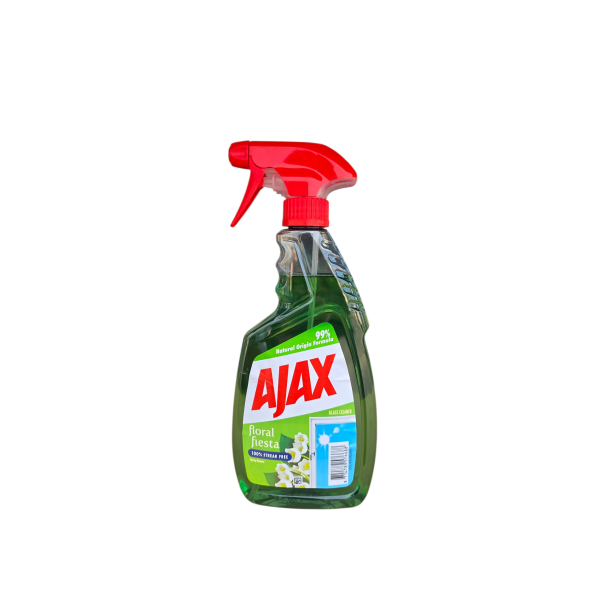 AJAX GEAM PISTOL 500 ML FLOWERS OF SPRING AJAX GEAM PISTOL 500 ML FLOWERS OF SPRING