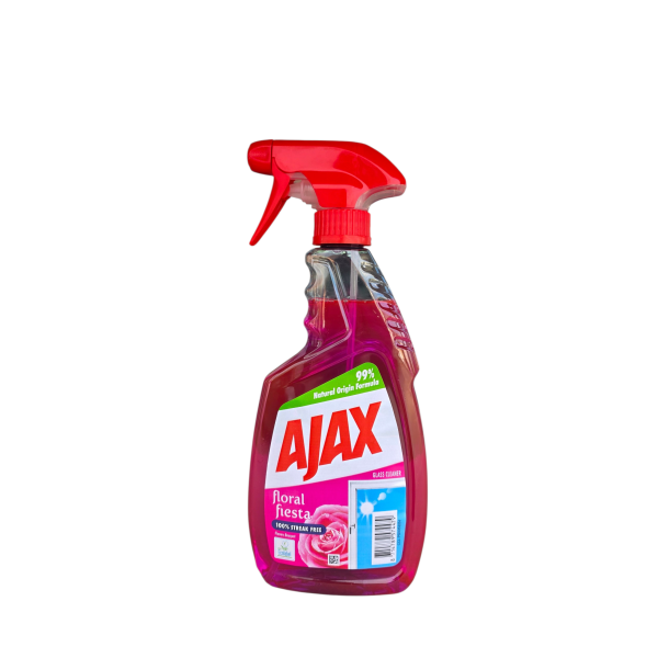 AJAX GEAM PISTOL 500 ML FLOWERS BOUQUET AJAX GEAM PISTOL 500 ML FLOWERS BOUQUET