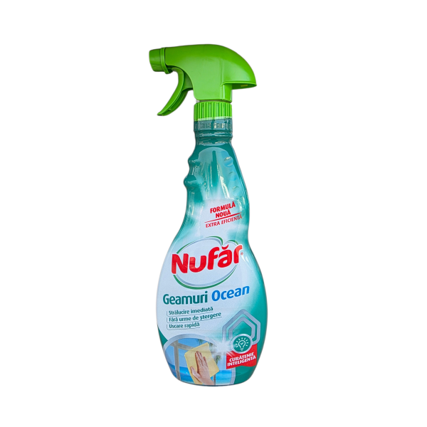 NUFAR GEAMURI 500 ML OCEAN NUFAR GEAMURI 500 ML OCEAN