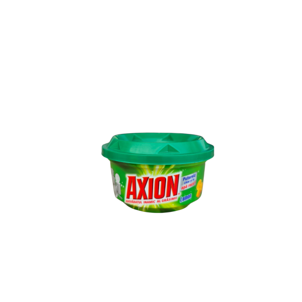 AXION PASTA 225g LEMON  