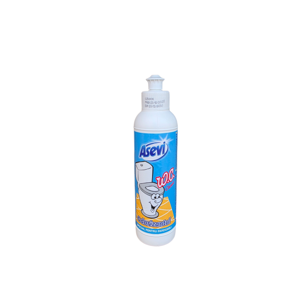 ASEVI DEO PONS WC 24 H 200 ML CLASSIC ASEVI DEO PONS WC 24 H 200 ML CLASSIC