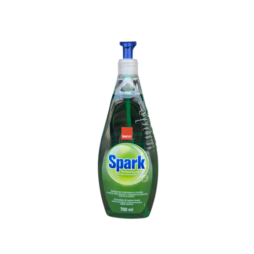 SANO SPARK CASTRAVETE 700ml PUMP SANO SPARK CASTRAVETE 700ml PUMP