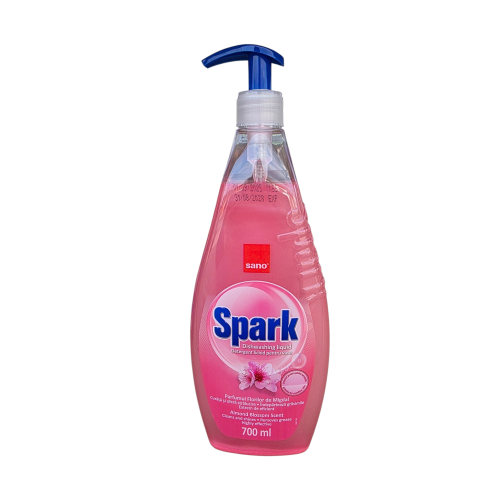 SANO SPARK MIGDALE 700ml PUMP SANO SPARK MIGDALE 700ml PUMP