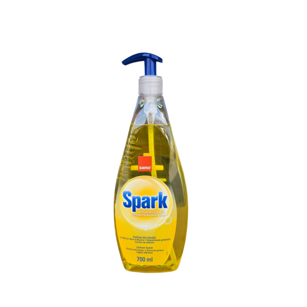 SANO SPARK LAMAIE 700ml PUMP  