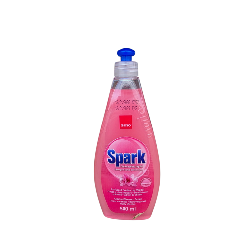 SANO SPARK MIGDALE 500ml SANO SPARK MIGDALE 500ml