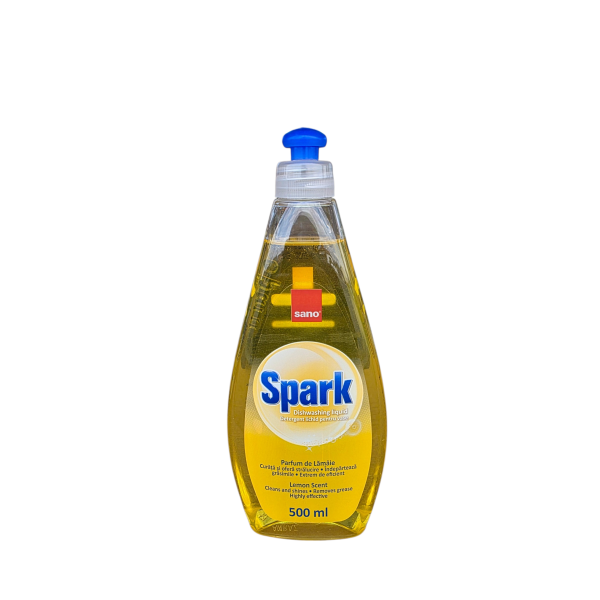 SANO SPARK LAMAIE 500ml  