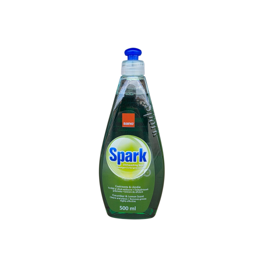 SANO SPARK CASTRAVETE 500ml SANO SPARK CASTRAVETE 500ml