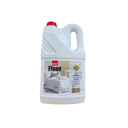 SANO FLOOR FRESH HOME LUXURY HOTEL 4L SANO FLOOR FRESH HOME LUXURY HOTEL 4L