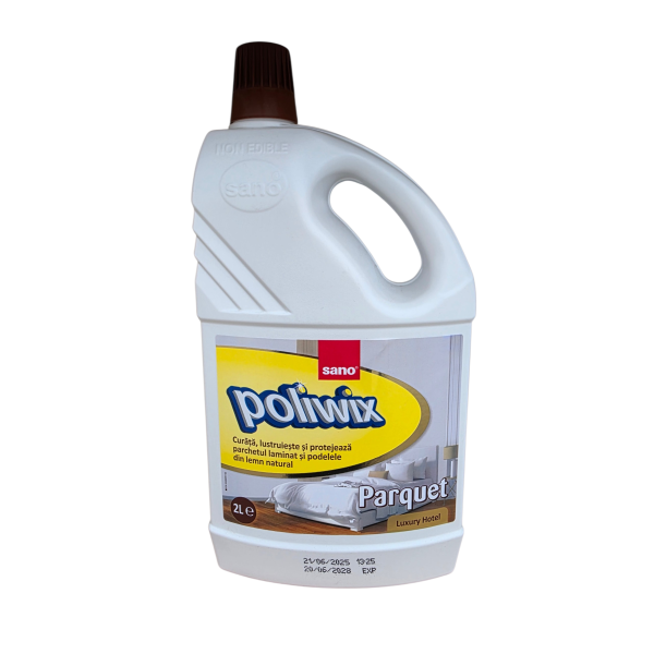 SANO POLIWIX PARQUET LUXURY HOTEL 2L  