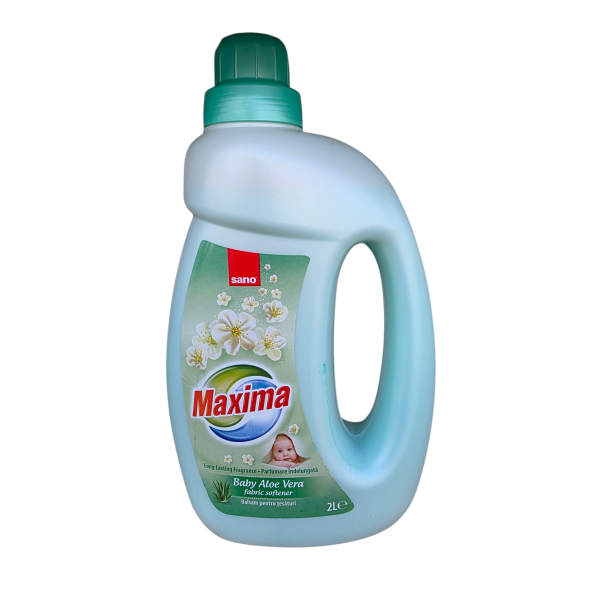 SANO BALSAM BABY ALOE VERA 2L SANO BALSAM BABY ALOE VERA 2L