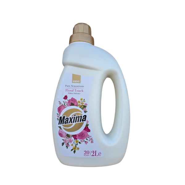 SANO BALSAM FLORAL TOUCH 2L SANO BALSAM FLORAL TOUCH 2L
