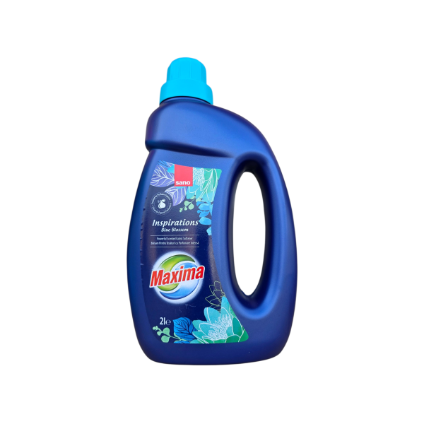 SANO BALSAM INSPIRATIONS BLUE BLOSSOM 2L SANO BALSAM INSPIRATIONS BLUE BLOSSOM 2L