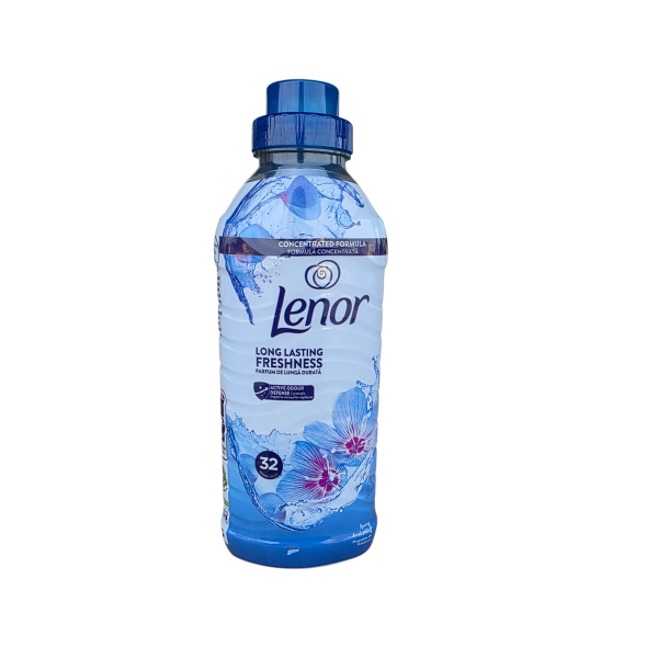 LENOR 0.675 SPRING(32 SPALARI) LENOR 0.675 SPRING(32 SPALARI)