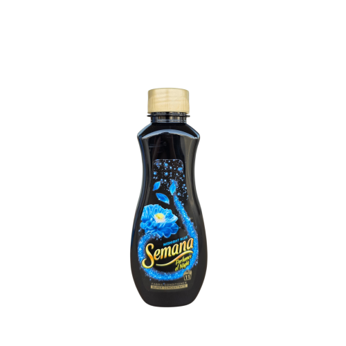 SEMANA 250 ML( MIDNIGHT BLUE)PARFUM OF NIGHT(11spalari)  