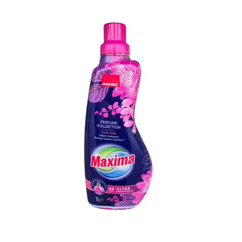 SANO BALSAM ULTRA CONCENTRAT SOFT SILK 1L  