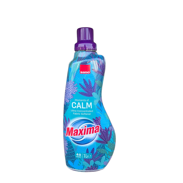 SANO BALSAM ULTRA CONCENTRAT CALM 1L SANO BALSAM ULTRA CONCENTRAT CALM 1L