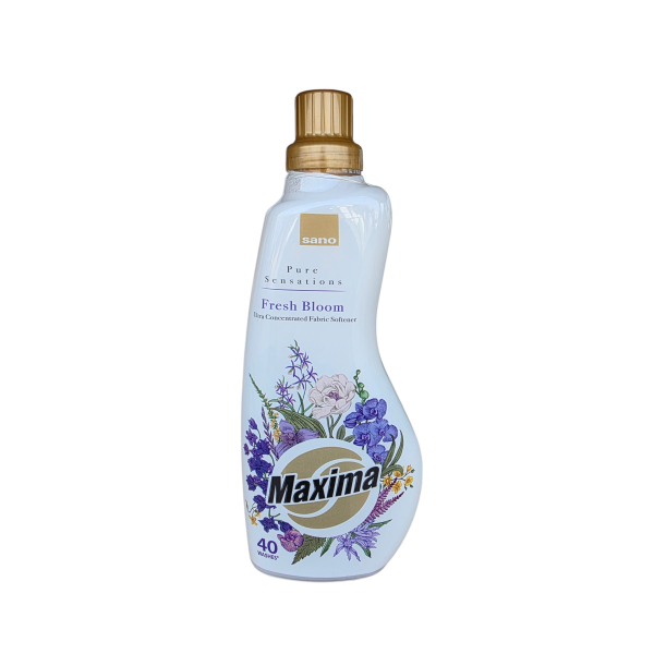 SANO BALSAM ULTRA CONCENTRAT FRESH BLOOM 1L SANO BALSAM ULTRA CONCENTRAT FRESH BLOOM 1L