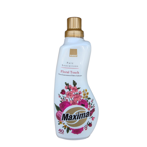 SANO BALSAM ULTRA CONCENTRAT FLORAL TOUCH 1L  