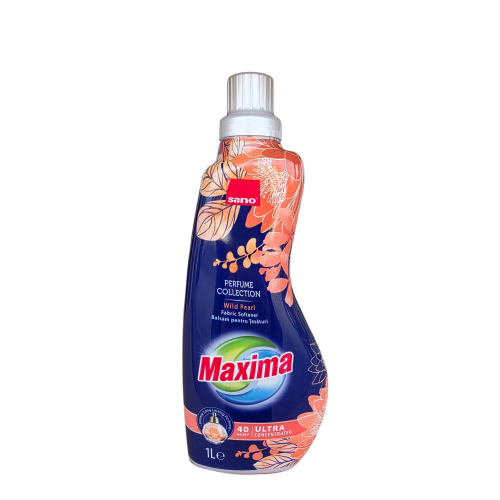 SANO BALSAM ULTRA CONCENTRAT WILD PEARL 1L  