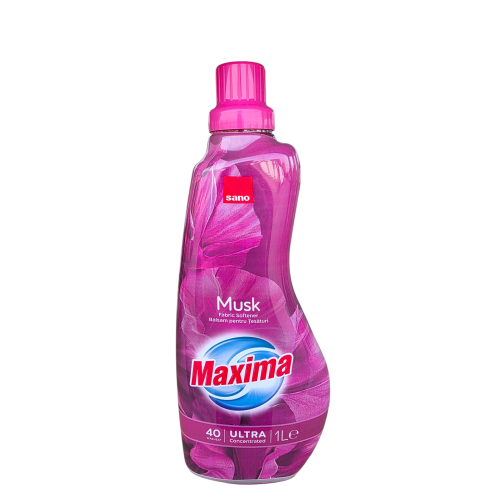 SANO BALSAM ULTRA CONCENTRAT SOFT SILK 1L  
