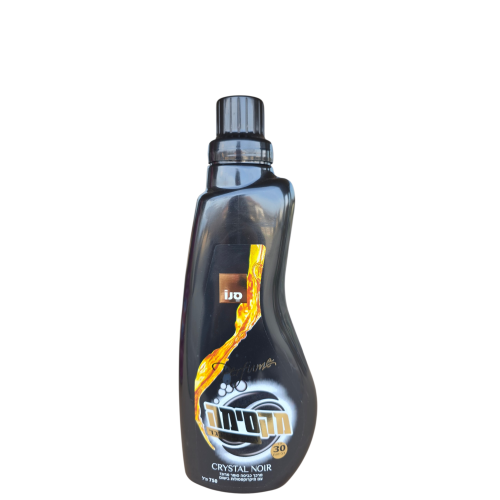  SANO BALSAM PERFUME CRYSTAL NOIR 750ml  