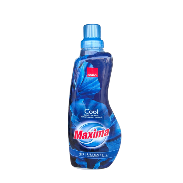SANO BALSAM ULTRA CONCENTRAT COOL 1L SANO BALSAM ULTRA CONCENTRAT COOL 1L