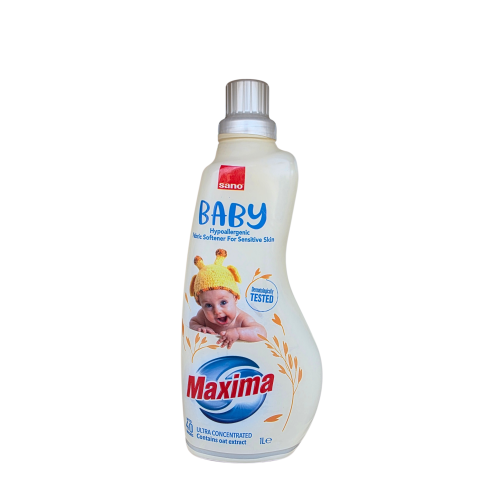 SANO BALSAM ULTRA CONCENTRAT BABY OAT 1L  