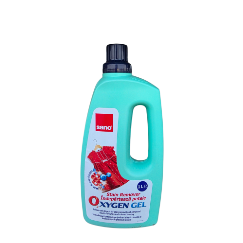 SANO OXYGEN GEL 1L  