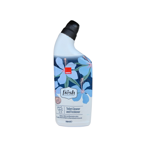 SANO FRESH HOME TOILET CLEANER 750ml  