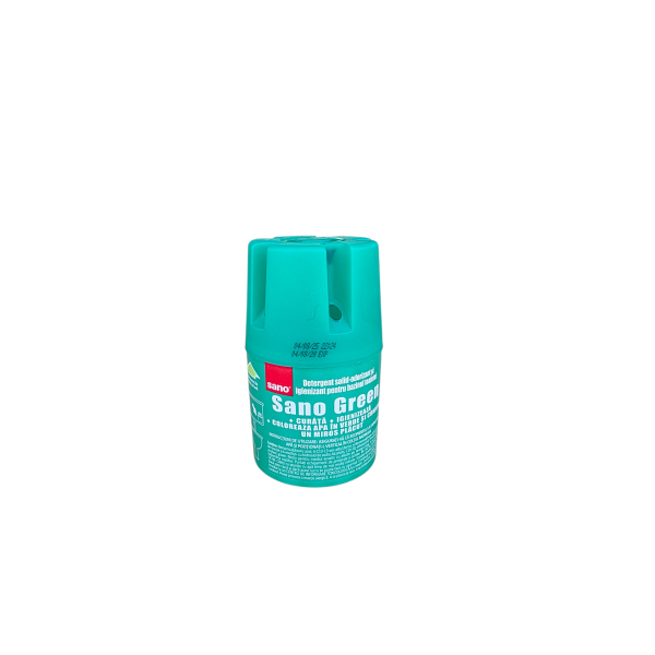 SANO GREEN 150g SANO GREEN 150g