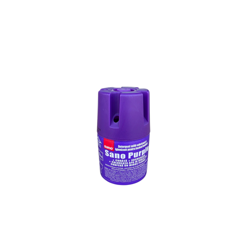 SANO PURPLE 150g SANO PURPLE 150g