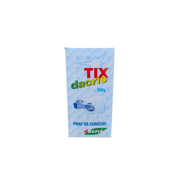 TIX PARFUMAT CUTIE 500g  