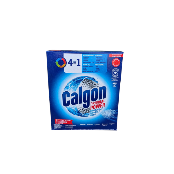 CALGON 500g ROMANIA CALGON 500g ROMANIA