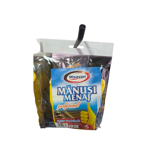 MANUSI MENAJ PROFESIONALE L  6422768017320