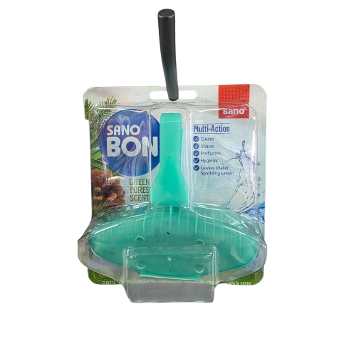 SANO BON GREEN FOREST (VERDE) 5in1 SANO BON GREEN FOREST (VERDE) 5in1